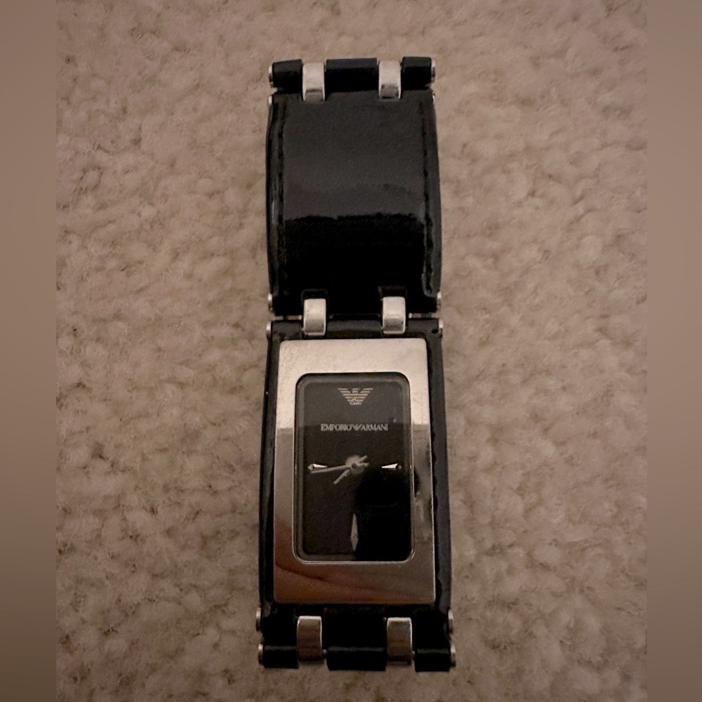 Emporio Armani Watch